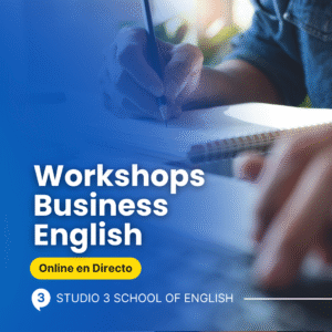 Workshops Business English