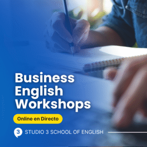 Business English Workshops